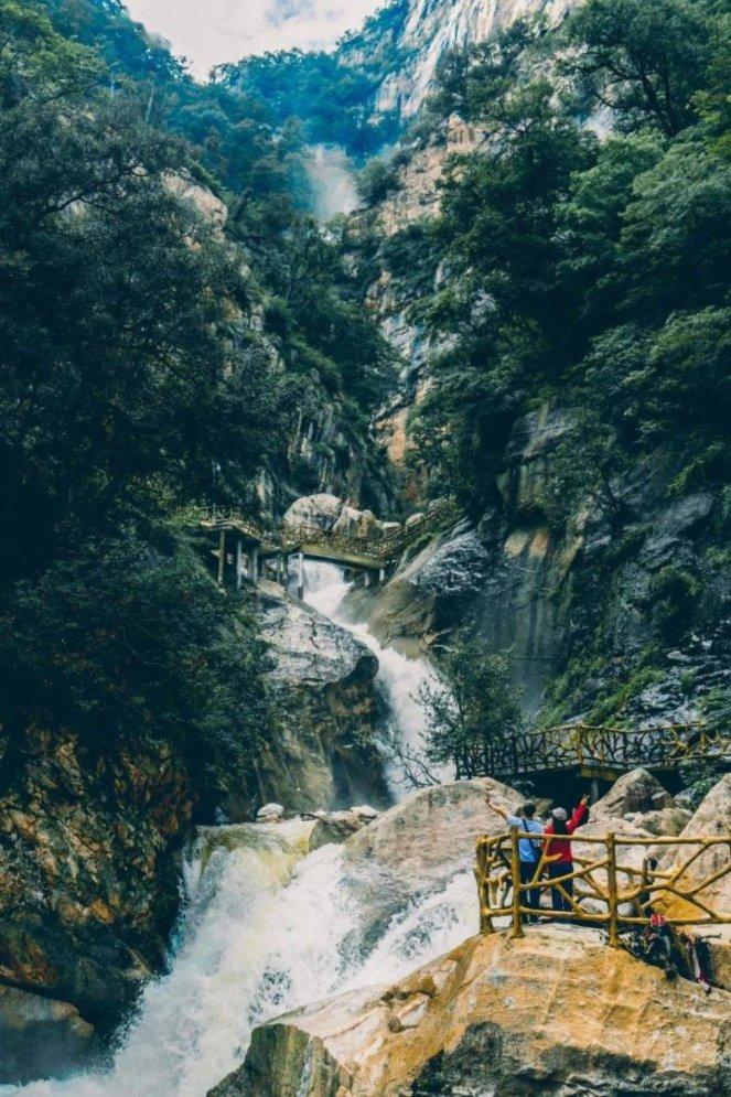 西南暖湿气流北上带来大范围雨雪天气